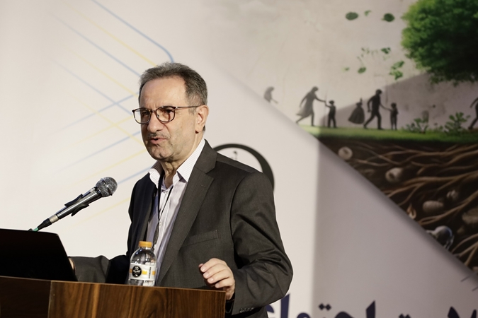 برگزاری دومین همایش ملی سلامت اجتماعی با رویکرد محیط زیست و سلامت اجتماعی